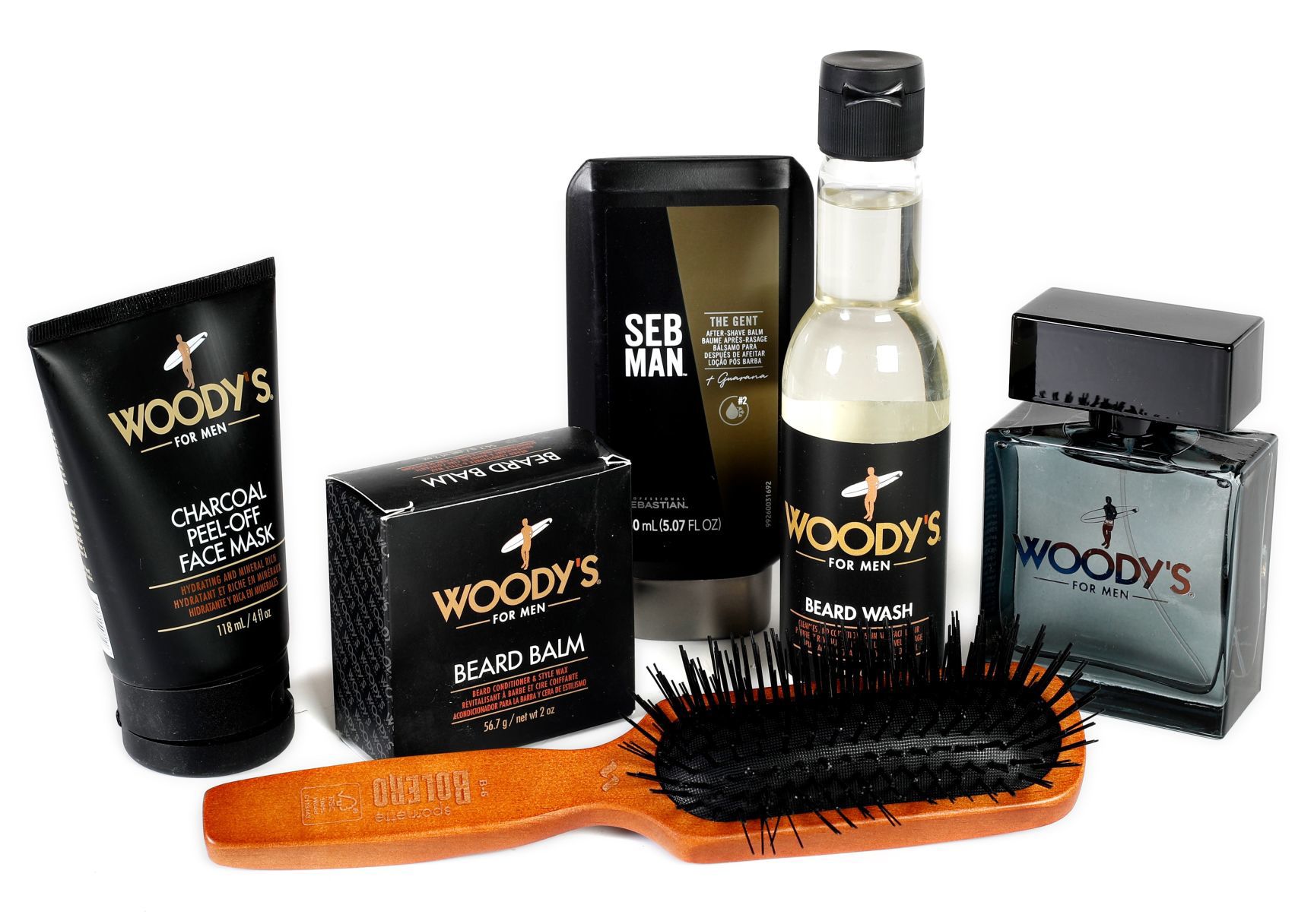 Barbiere Men's Products